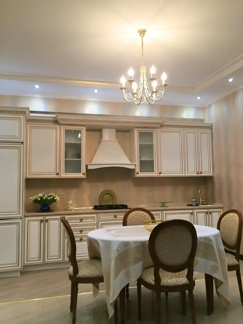 Апартаменты Махачкала