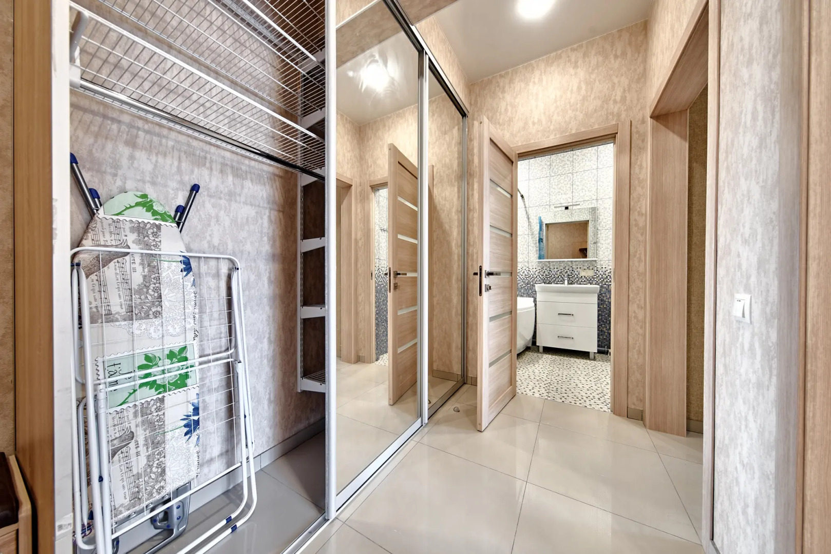 Апартаменты Стильные и Уютные в Центре от LetoApart