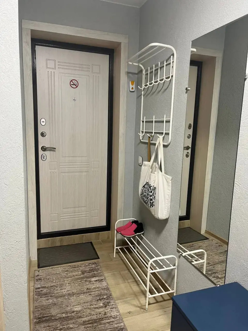 Квартира на Школьной