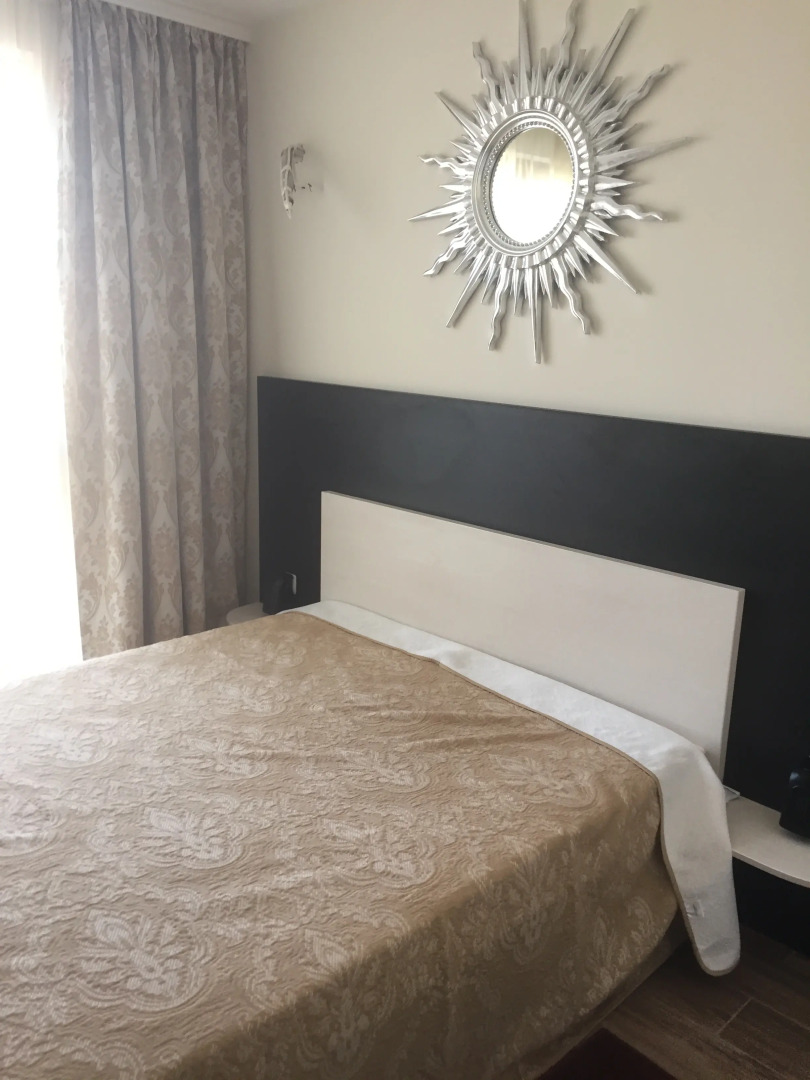 Апартаменты Cascadas Lilia i Angelika Солнечный Берег