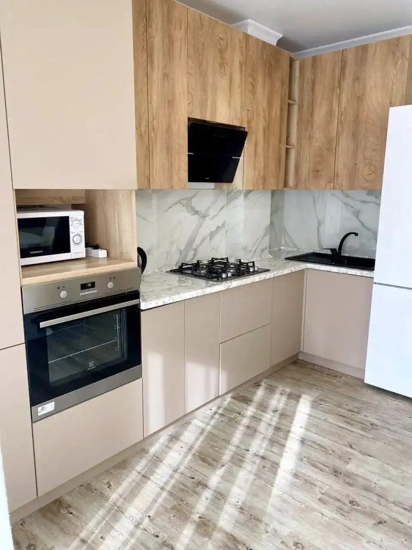 Апартаменты Чаллы Яр