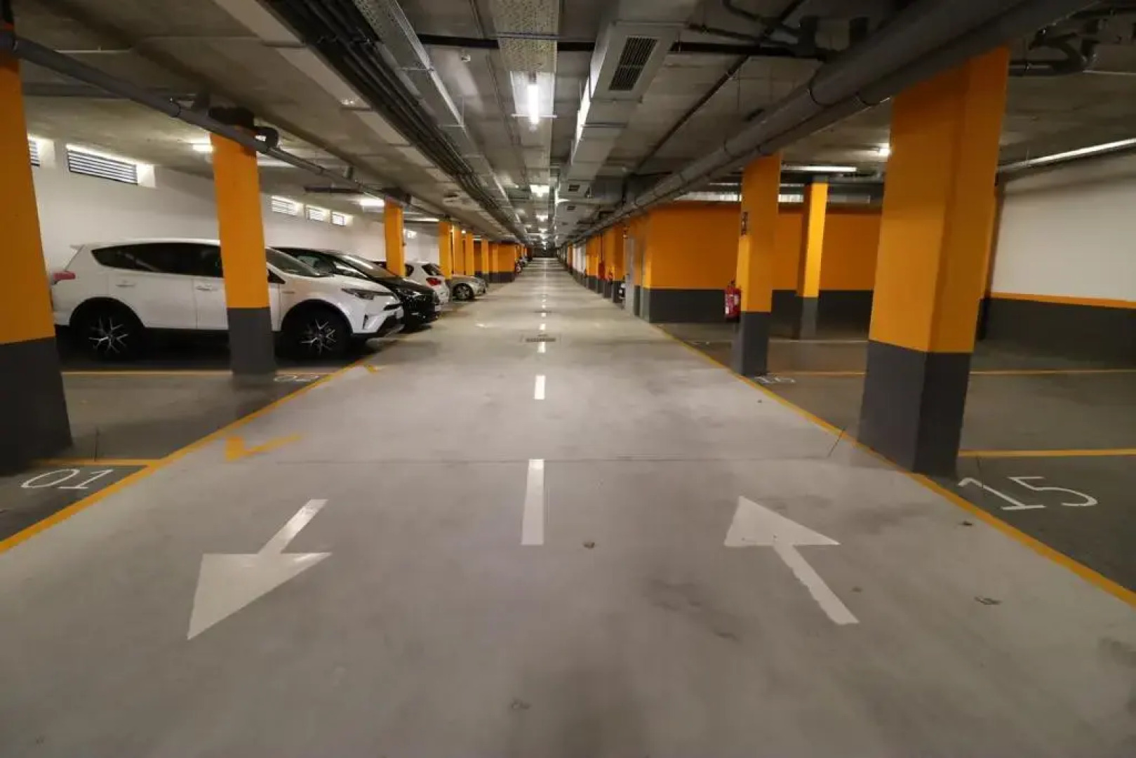 Апартаменты Cala Serena