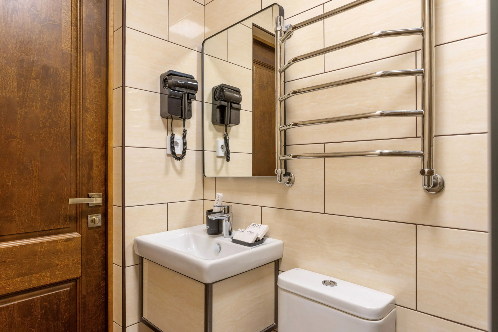 Горная Роза