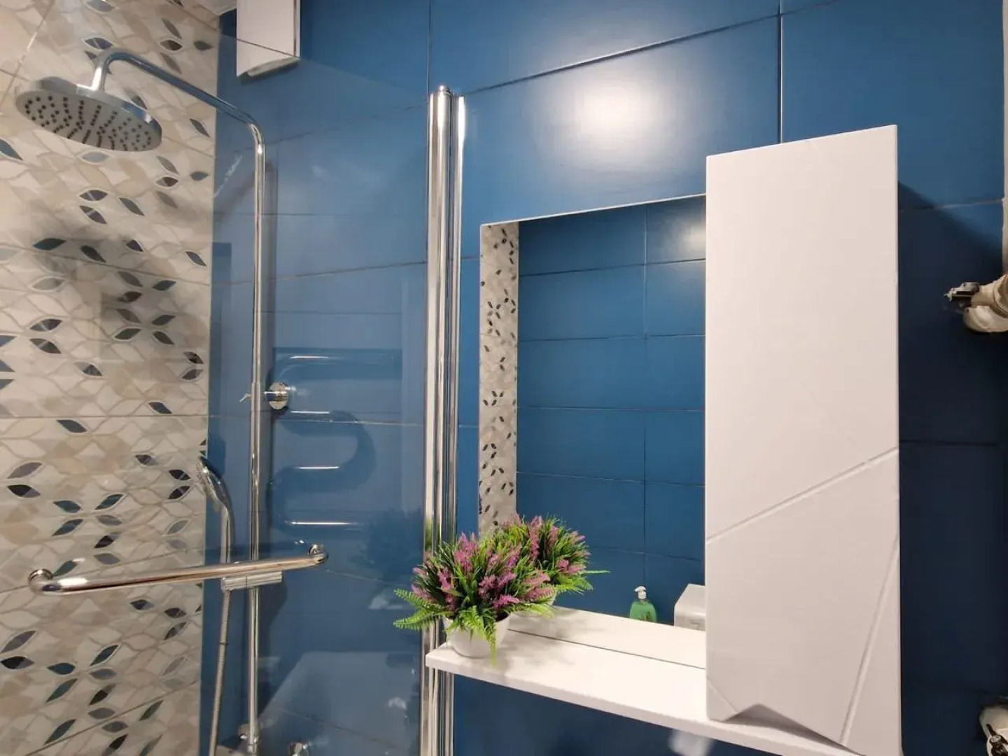 Квартира с новейшим ремонтом в центре Калининграда