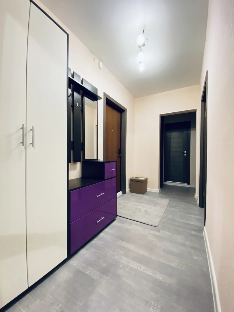 Апартаменты на Ленинском проспекте 123к3