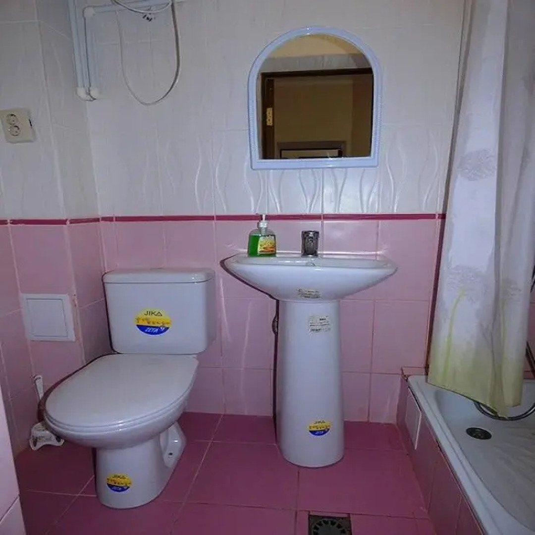 Гостевой дом Анна