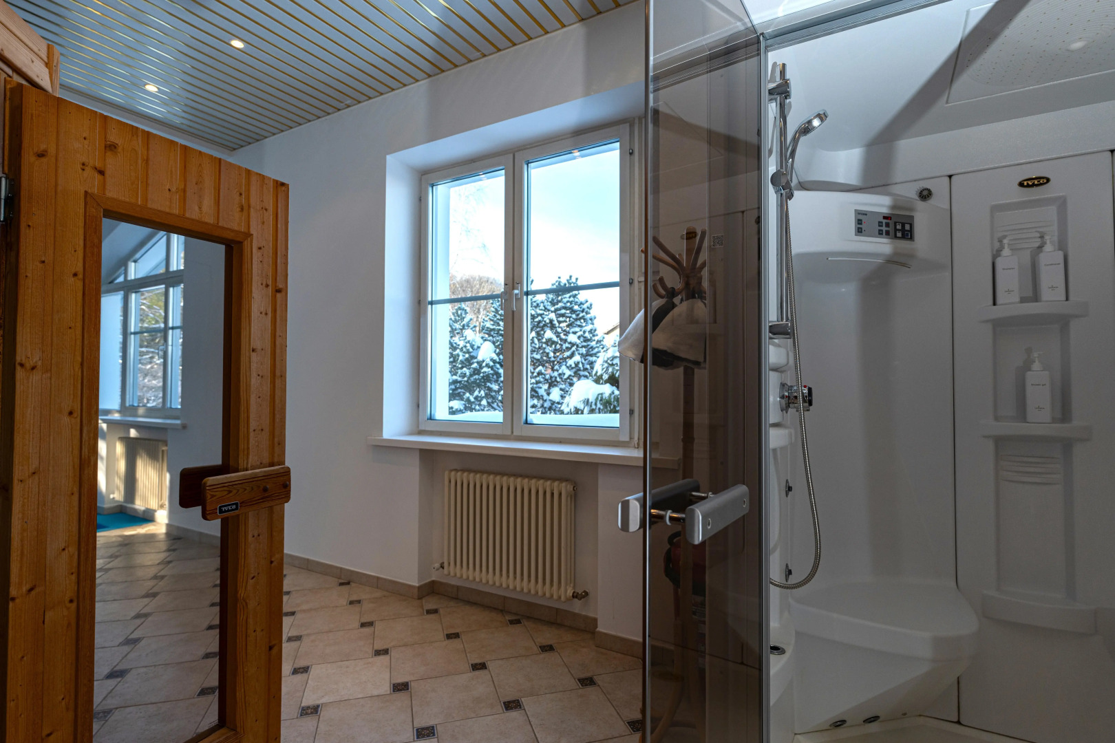 Вилла White Luxe