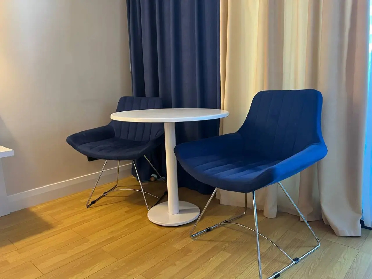 Апартаменты Солнечный Батуми Orbi City D Block 1620