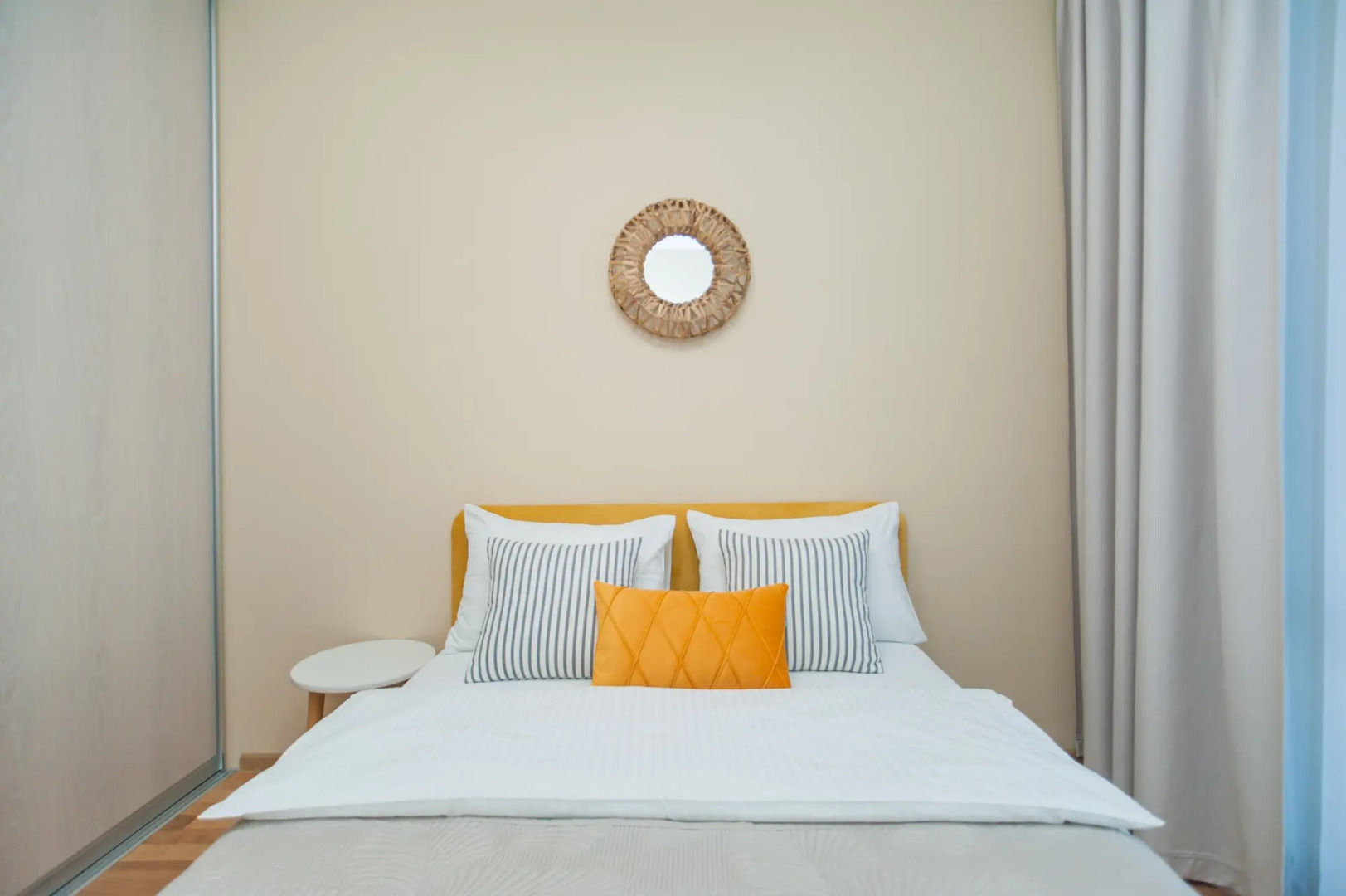 Апартаменты семейные  у метро Беговая в ЖК LEGENDA на Оптиков 34 к 1