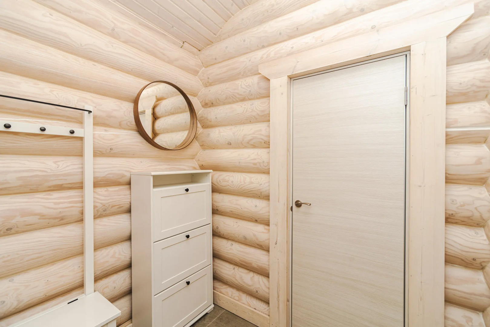 Гостевой дом Койриноя