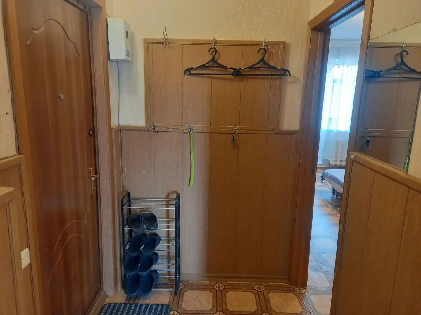 Апартаменты Aday в Центре Курска