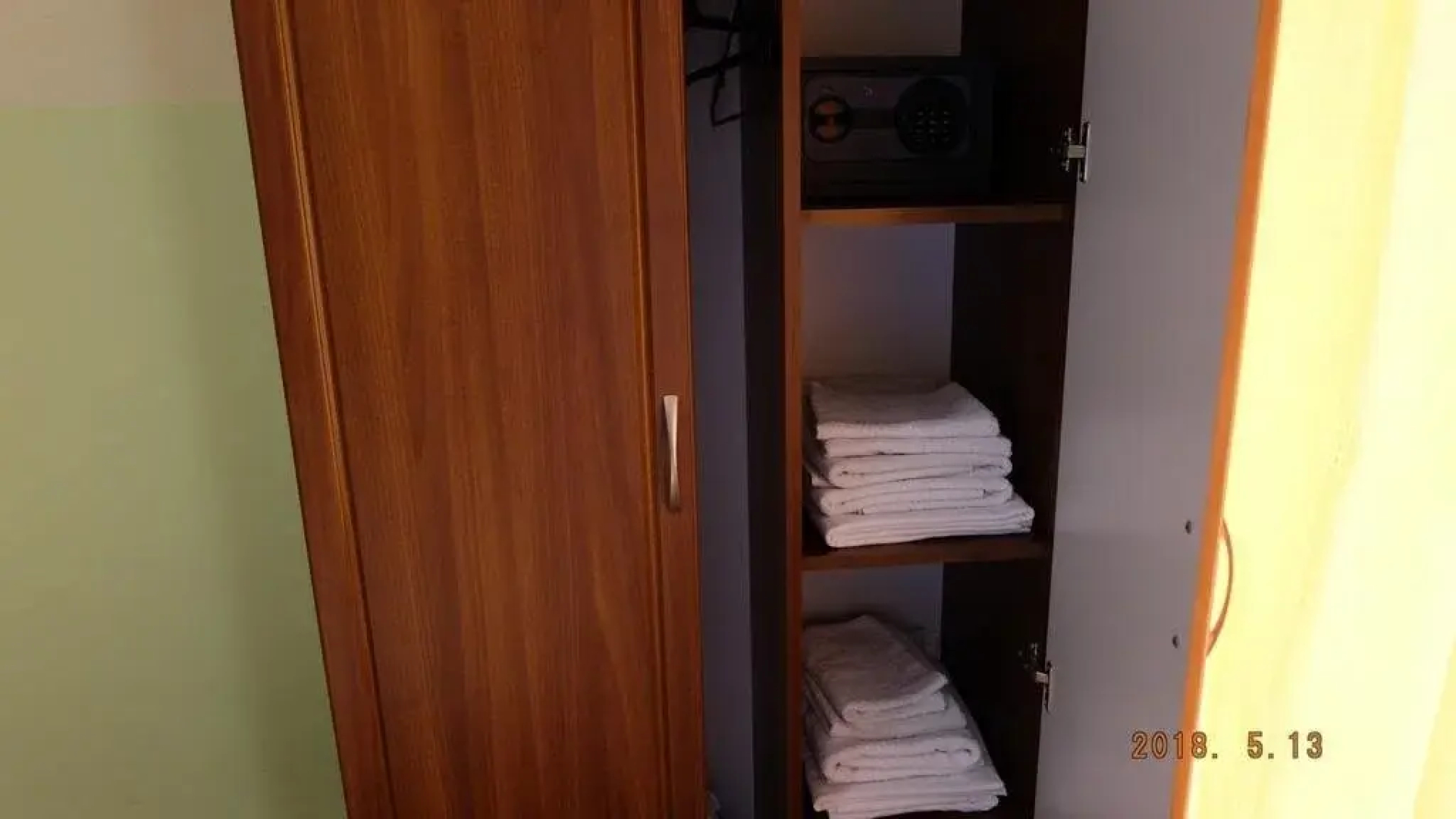 AdlerOk Guest House