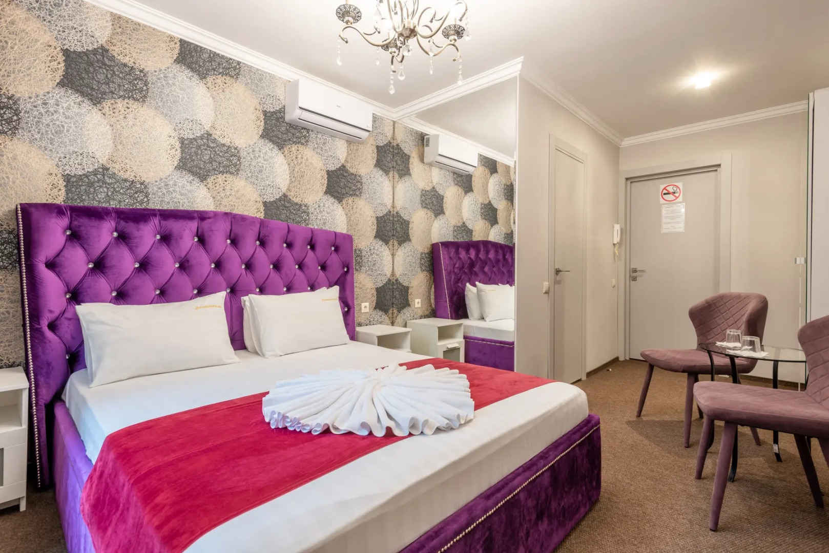 Отель СОВА Коньково