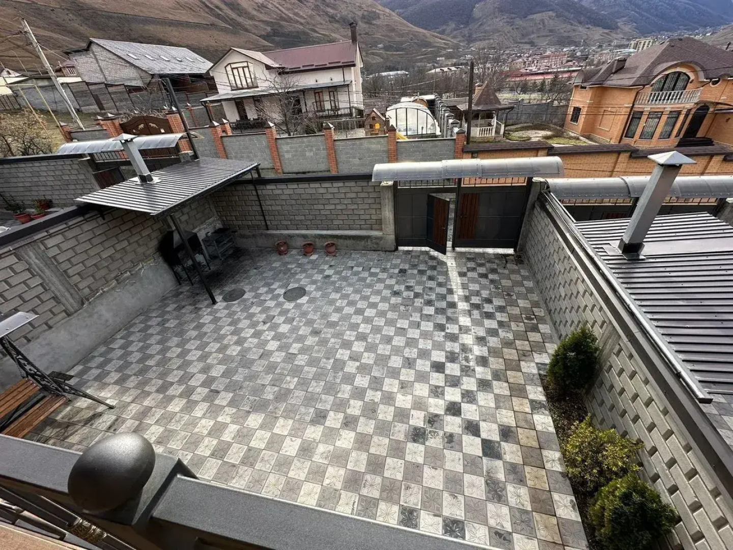 Частный Дом Со Cпа джaкузи с подoгрeвом