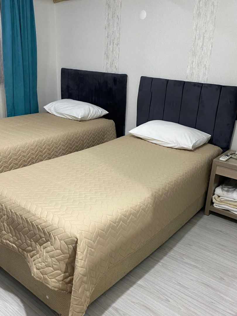 Отель Elit Holiday Hotel