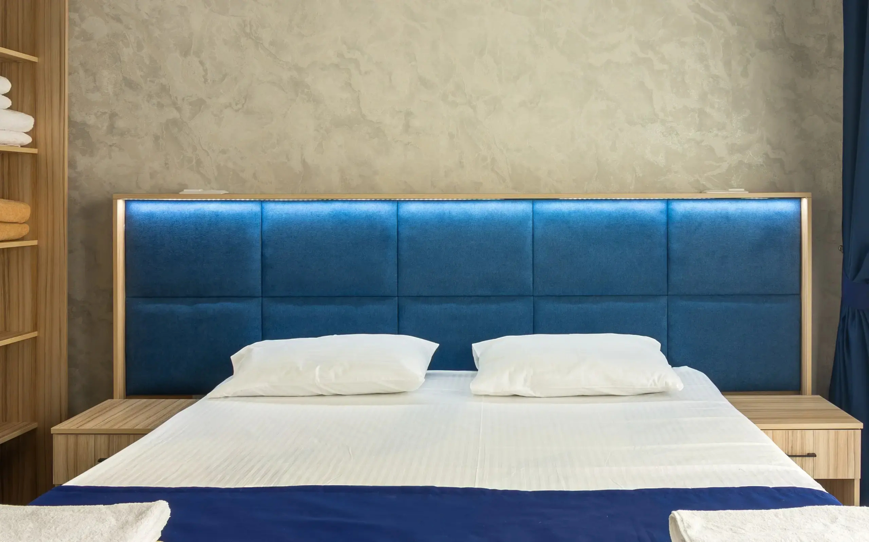 Бутик-отель Gemstbutikhotel