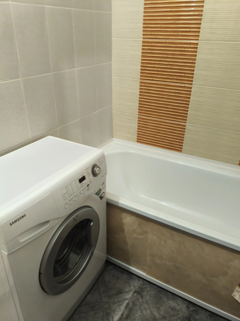 Квартира Новая двух комнатная