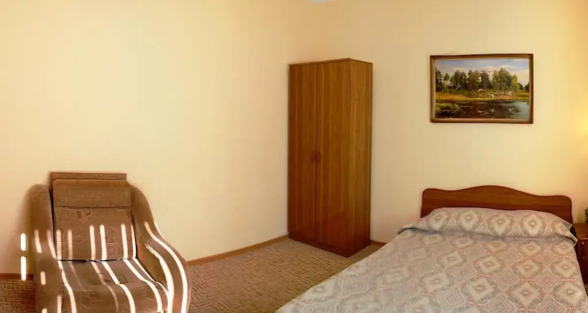 Гостевой Дом RusAmra