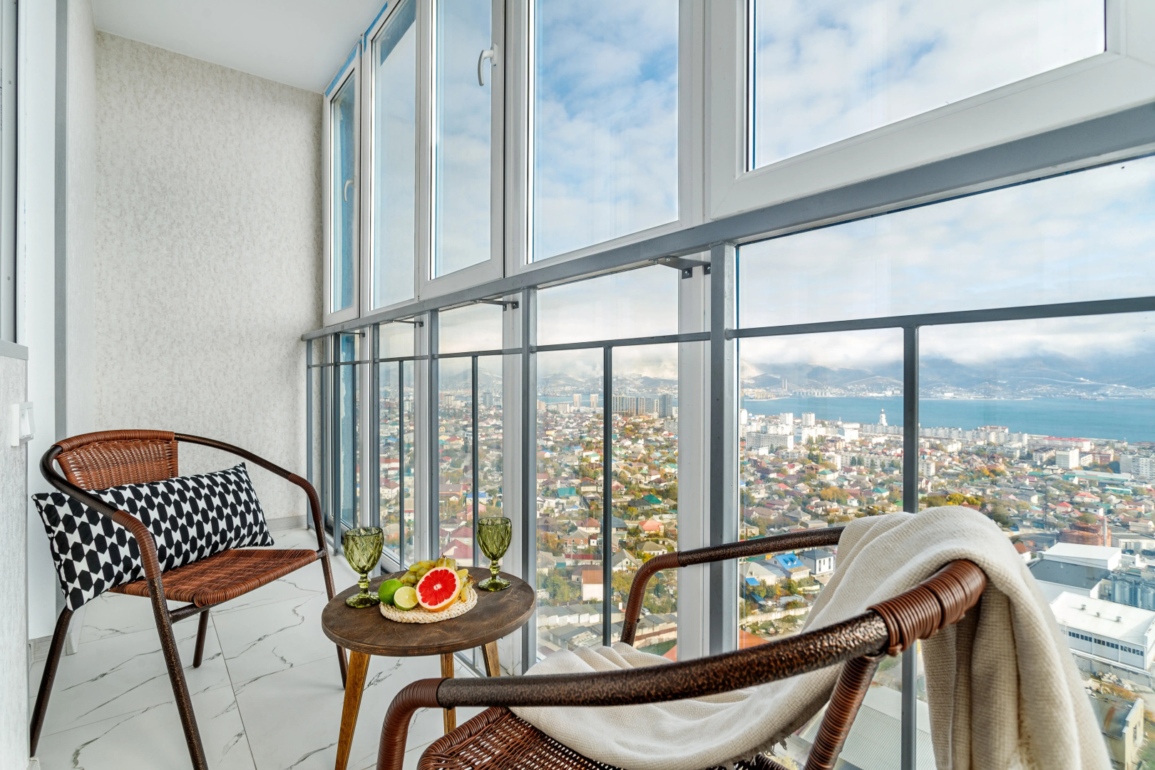 Квартира Студия от Home Group apartments