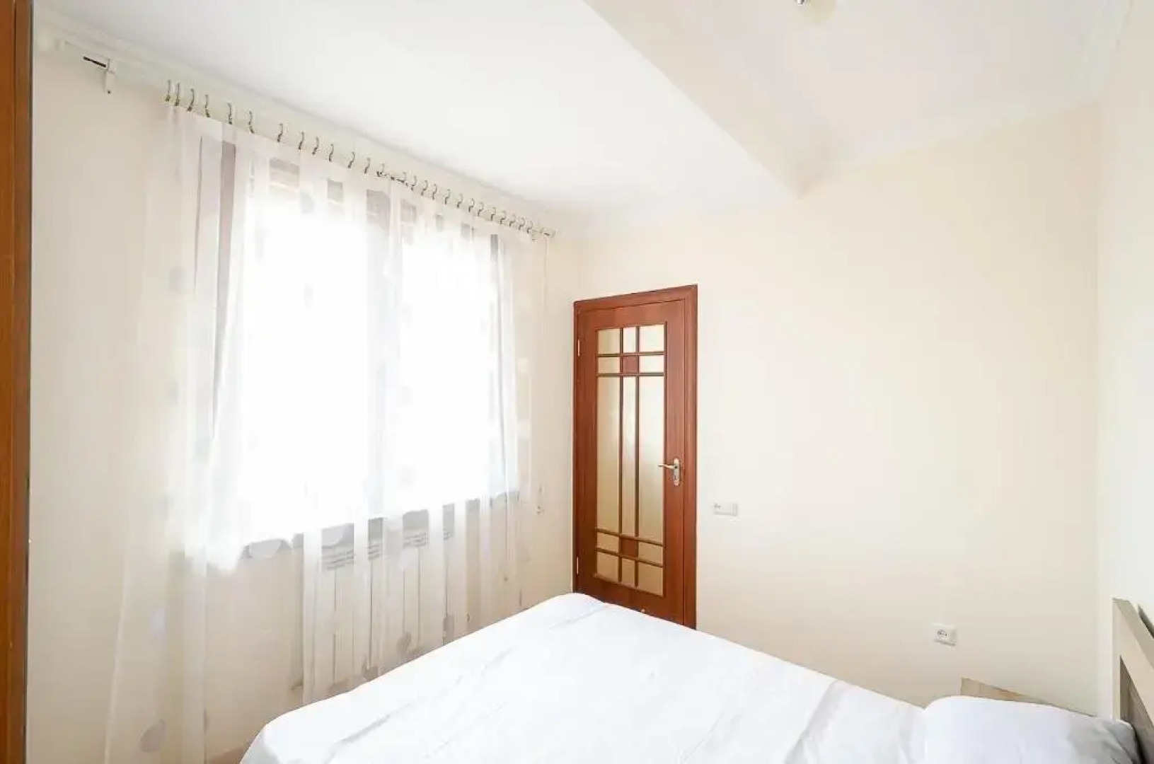 Квартира Замечательная в Центре Столицы