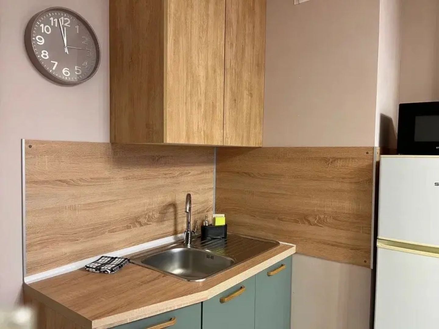 Апартаменты Атмоcфера-Rоmantiс 1