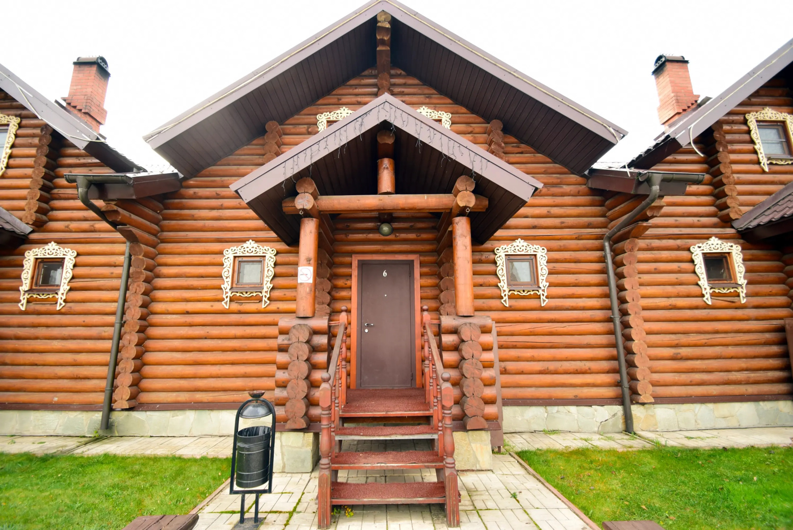 Гостиничный Комплекс Коровницкая Слобода