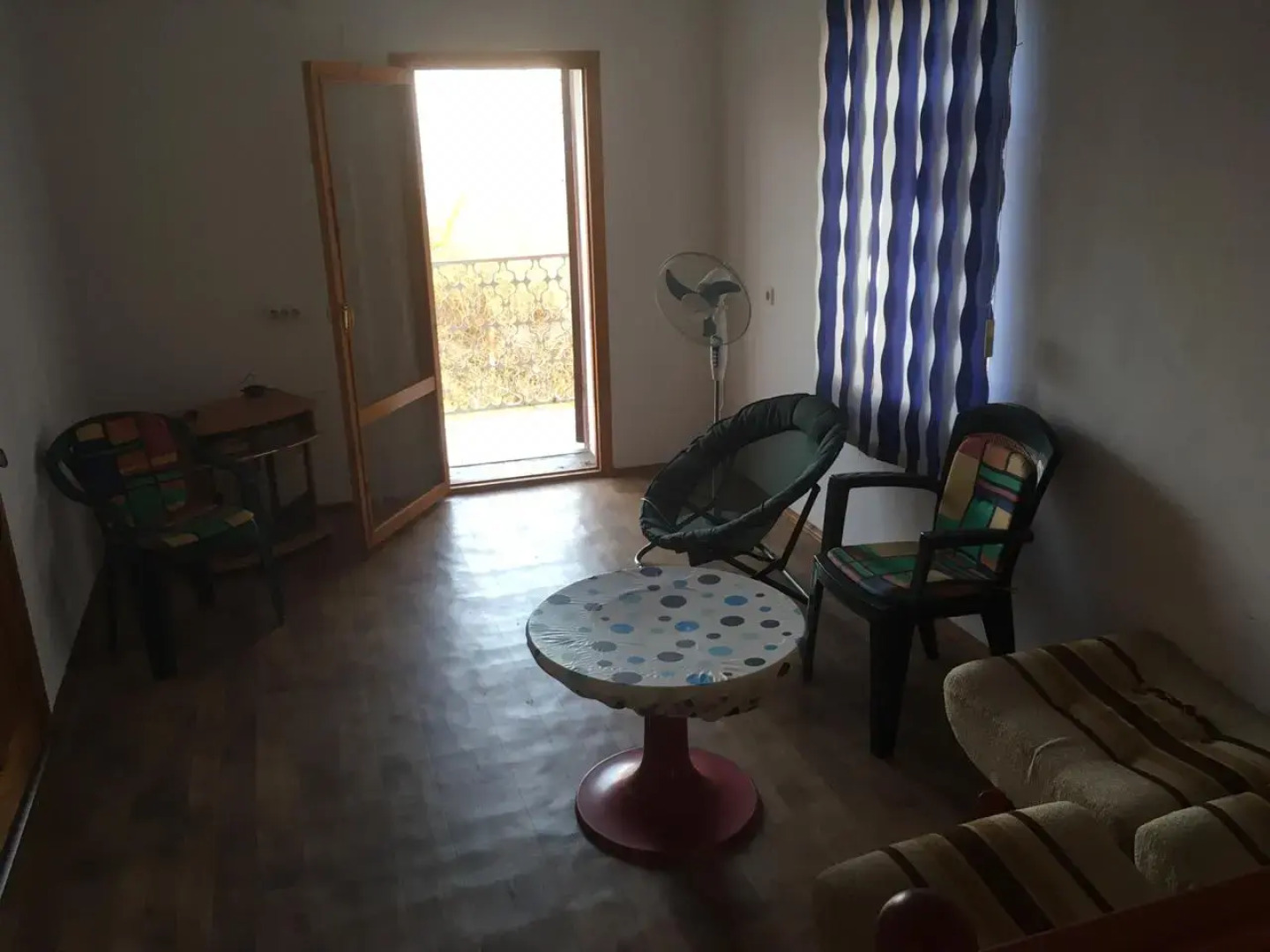 Вилла Пантикапей