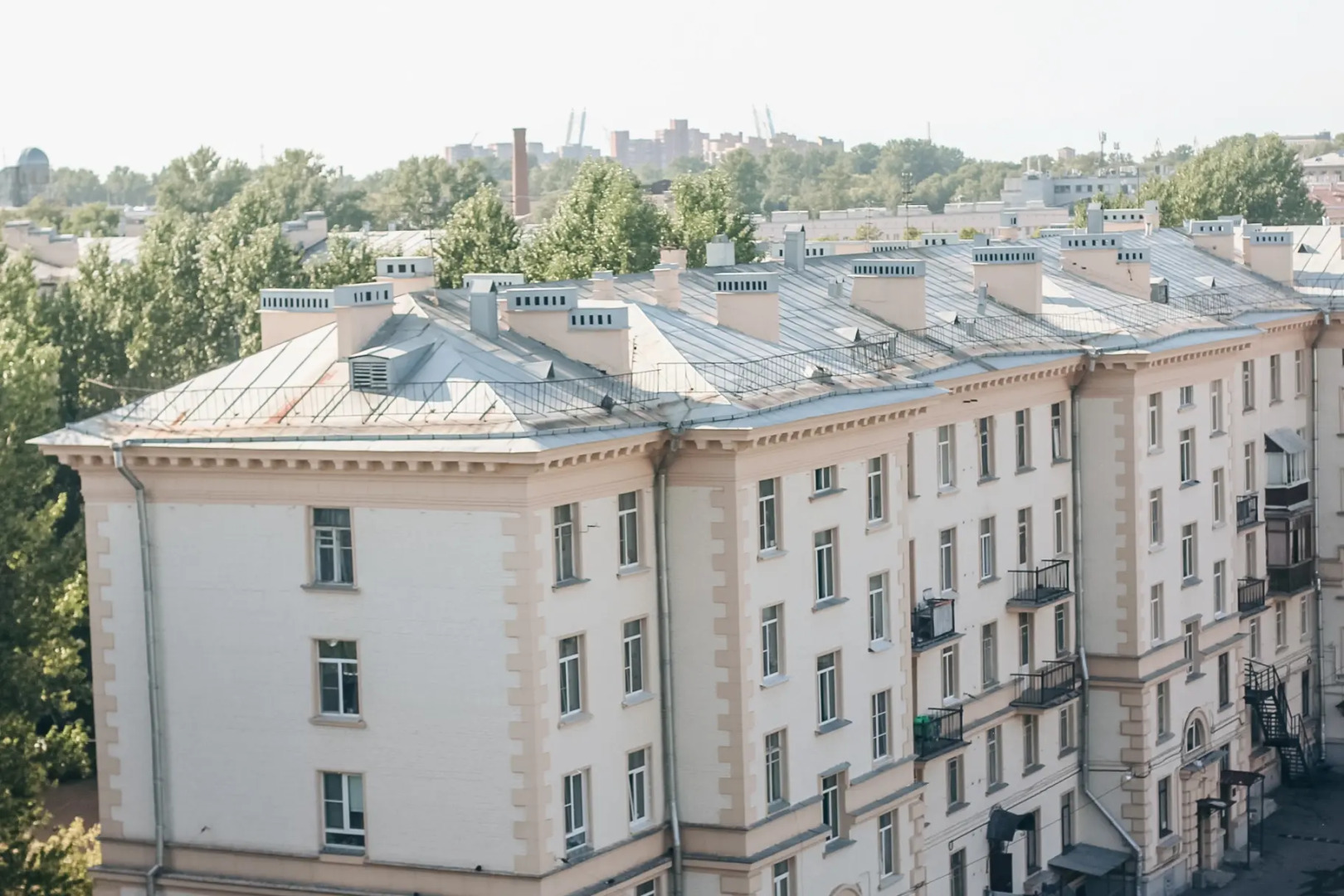 Отель Нарвский Посад