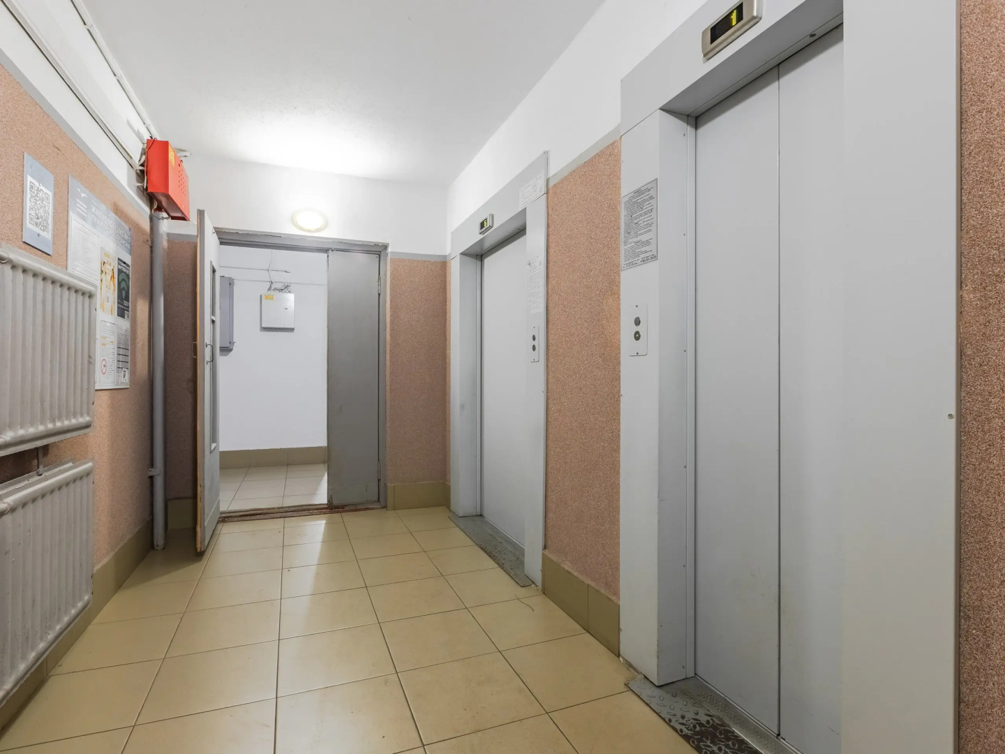 Апартаменты у Лахта Центра Трёхкомнатные