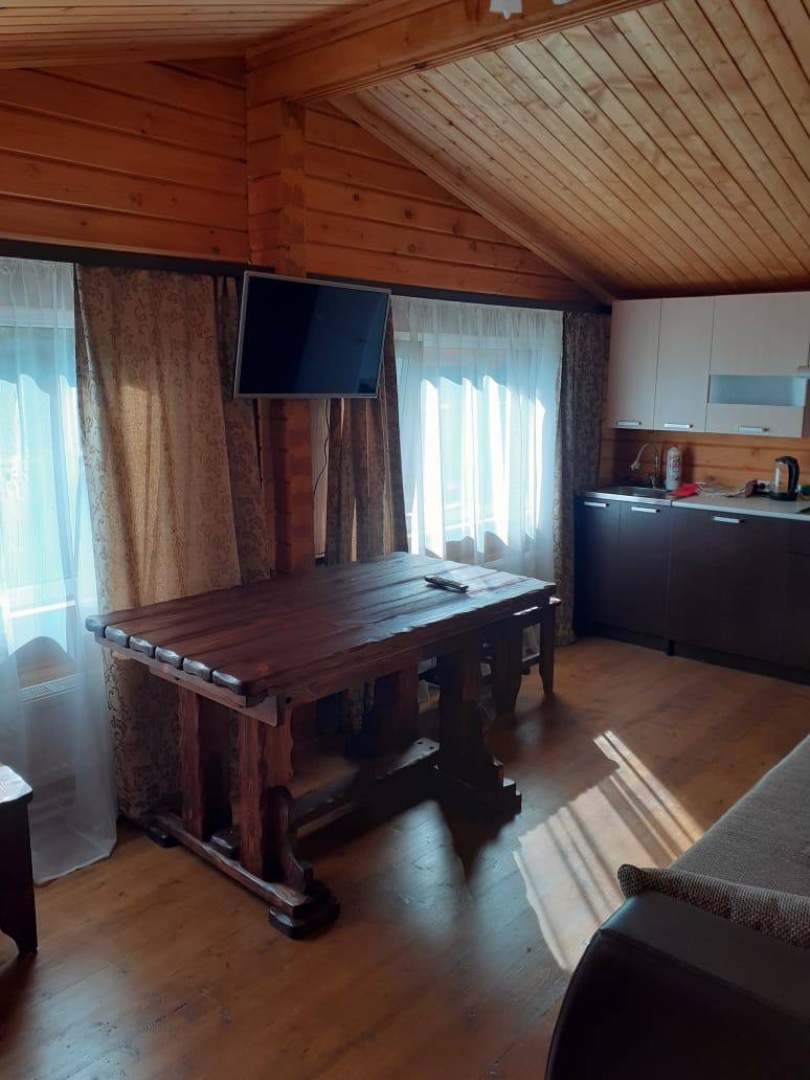 Гостевые домики Жуковка Village