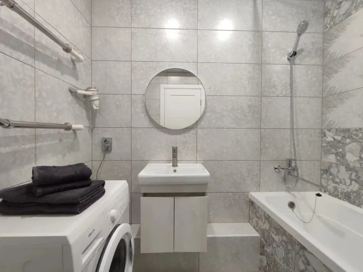 Апартаменты Атмосфера-Smart 1