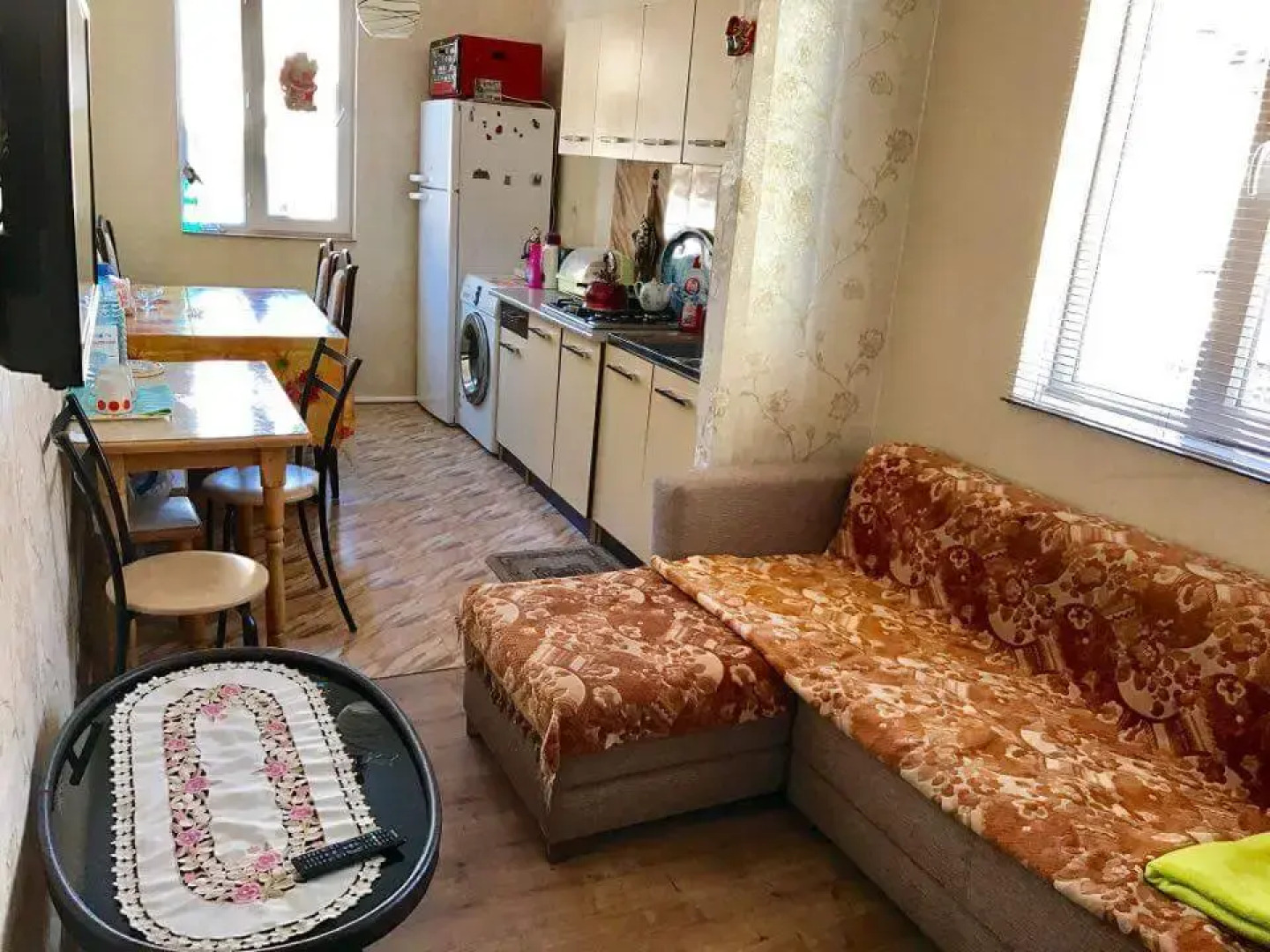 Гостевой Дом Mara