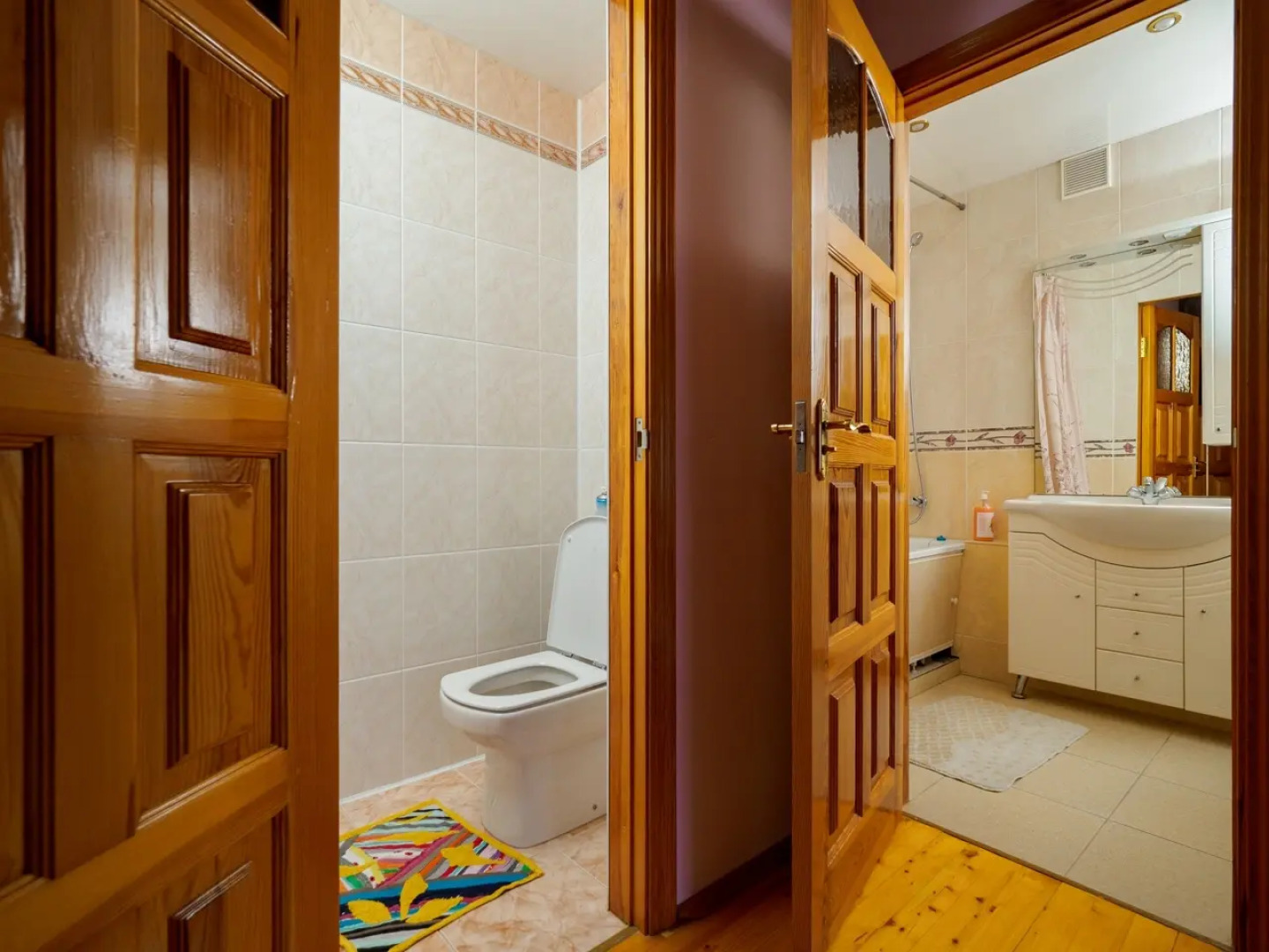 Апартаменты Нахимова 27