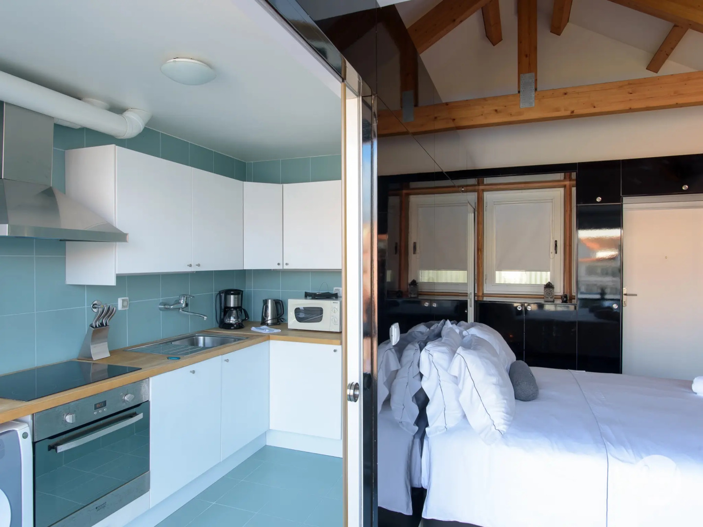 Апартаменты FEEL PORTO Antique Fontainhas