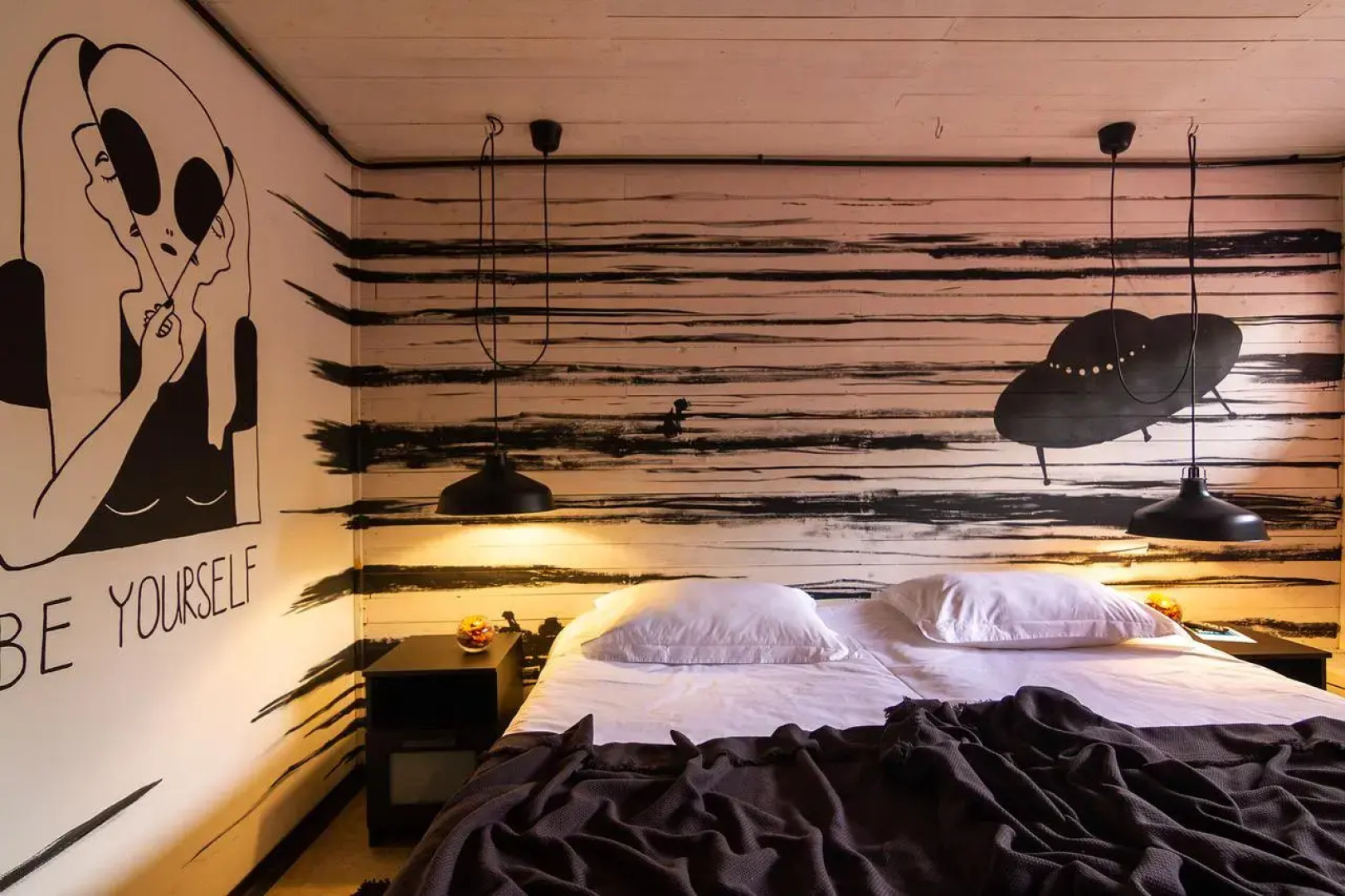 Отель River View