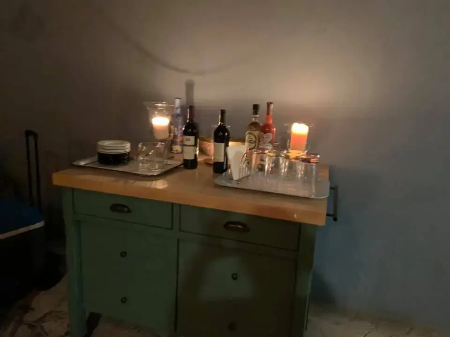 Отель Hostal Casa Azul by Rotamundos