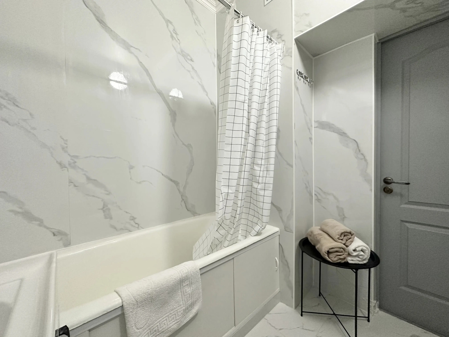 Апартаменты Уютная квартира в Алматы на Толе би