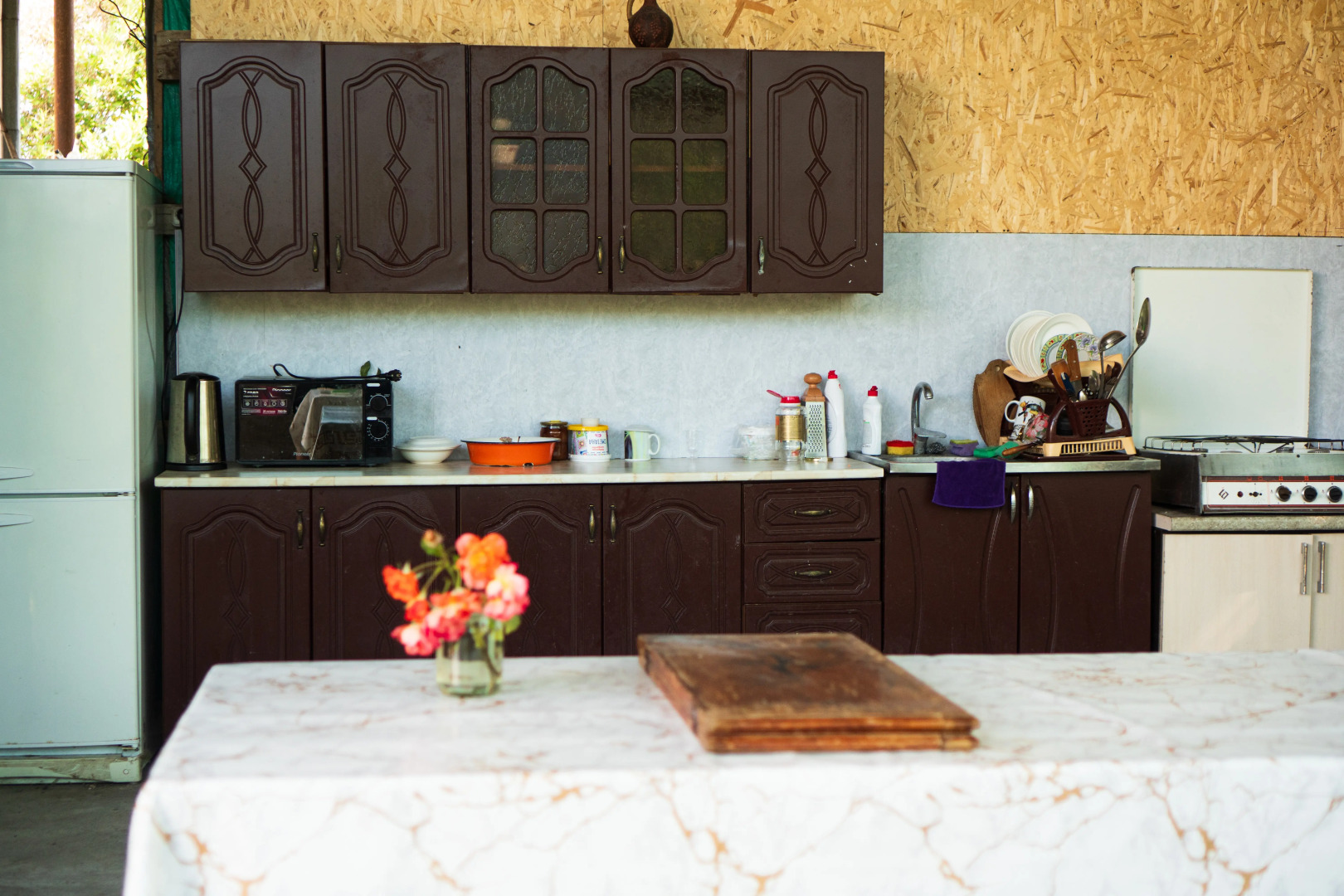 Гостевой дом Листва