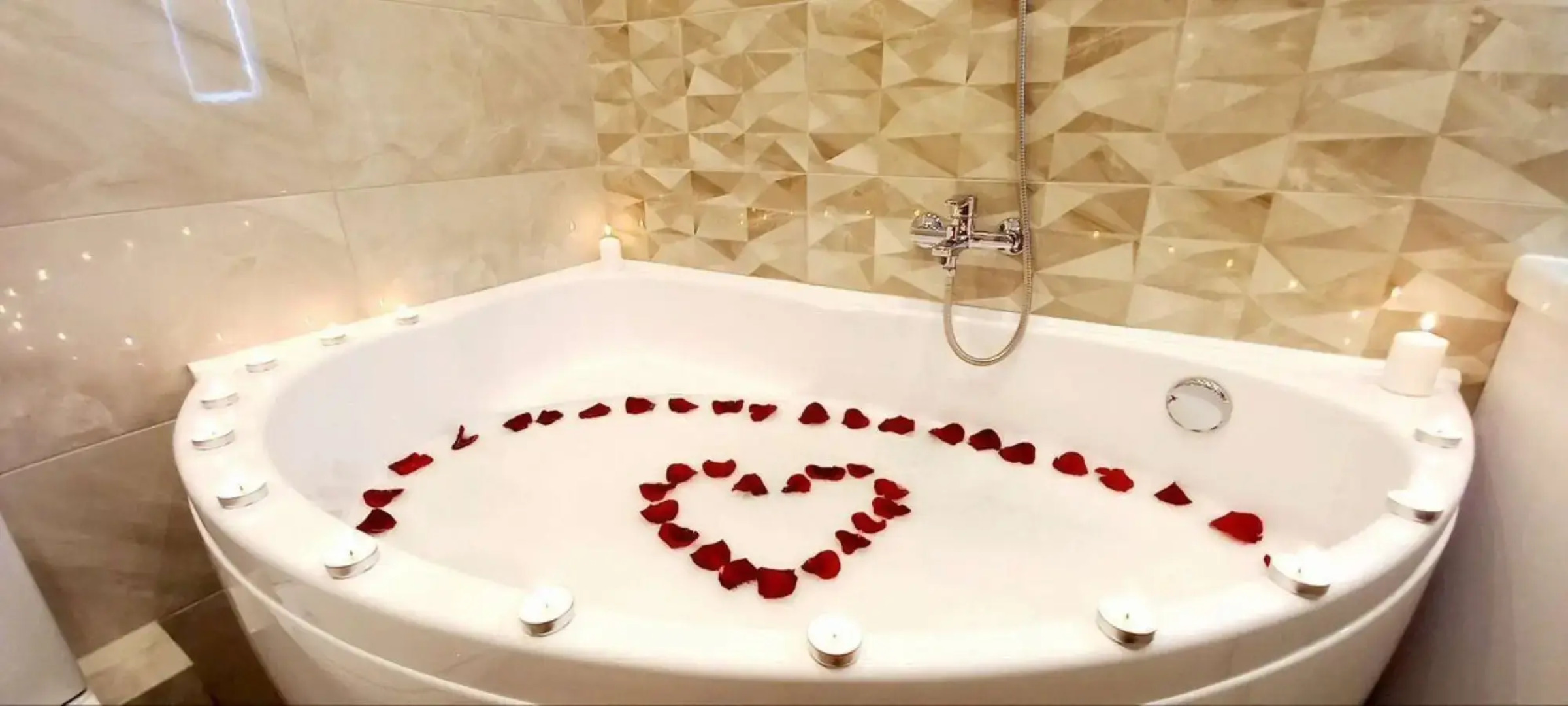 Квартира на улице Воронина, 3А