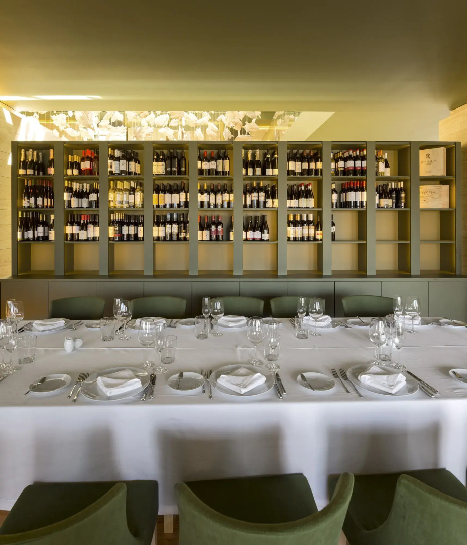 Отель Monverde - Wine Experience Hotel by Unlock Hotels