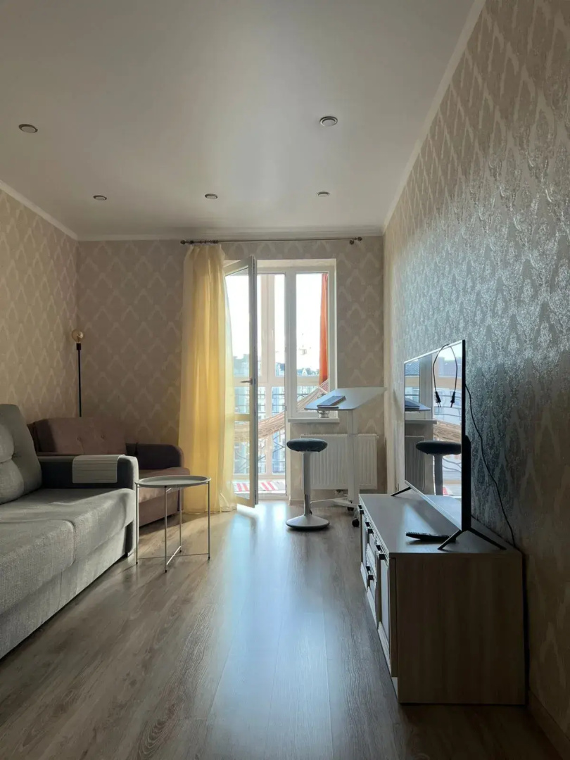Апартаменты Malkova apartments на Прохоренко