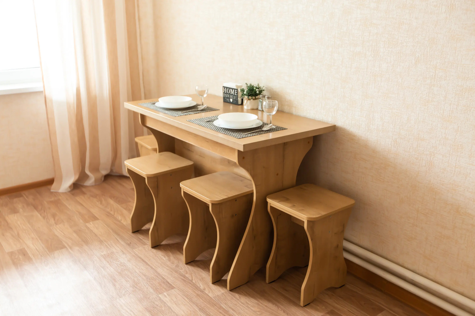 Апартаменты 9 Ночей №15 на Подгорной