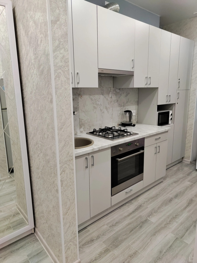 Квартира 1 комнатная