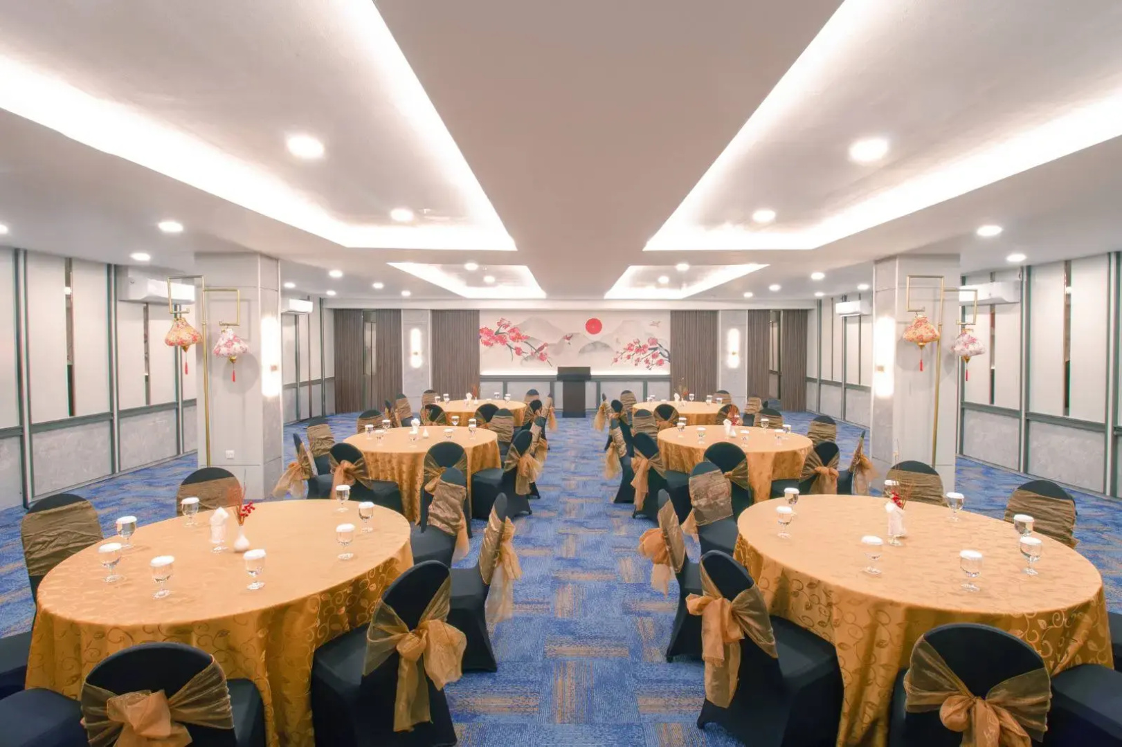 Aston Palembang Hotel & Conference Center