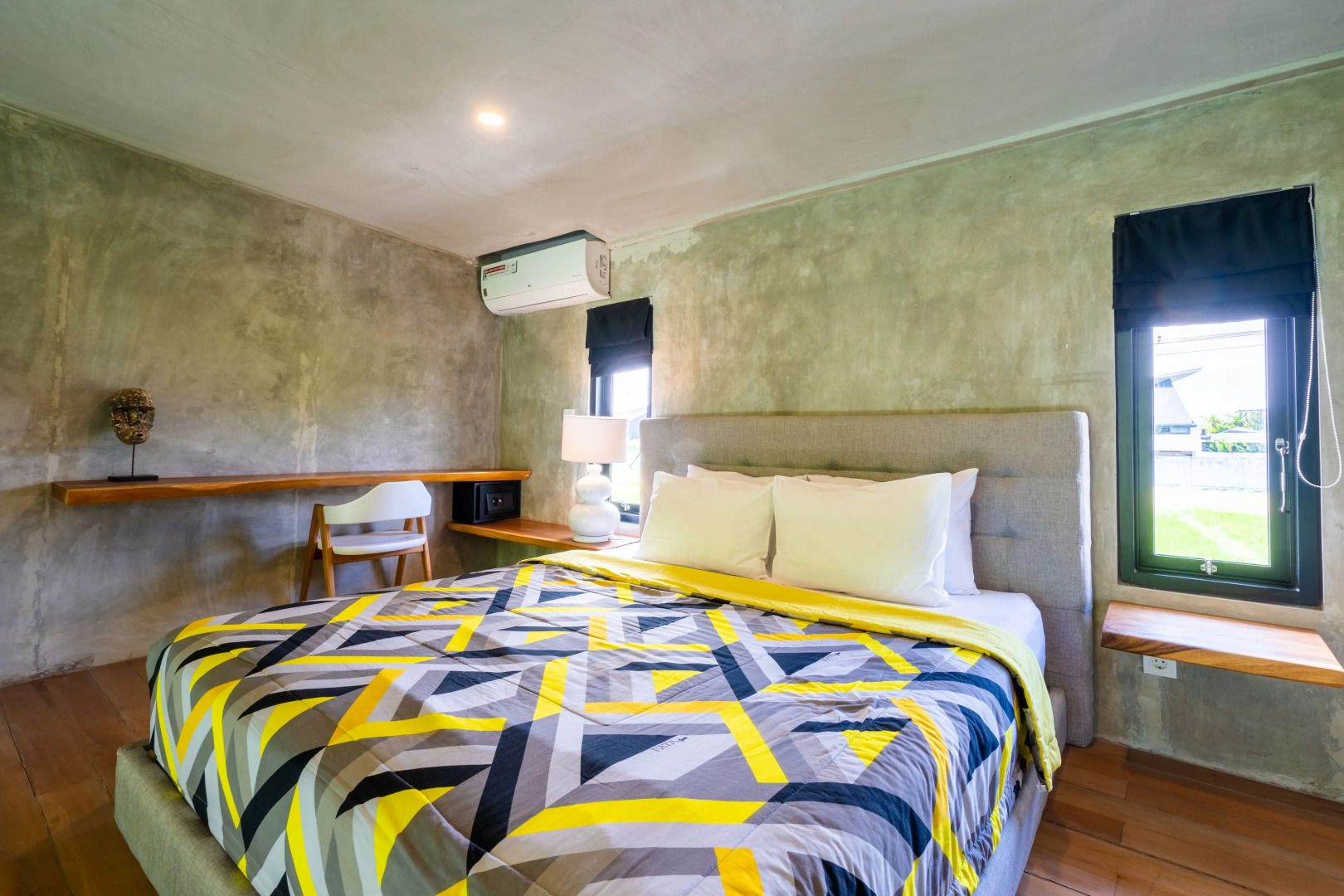 Апартаменты Berawa Loft 2