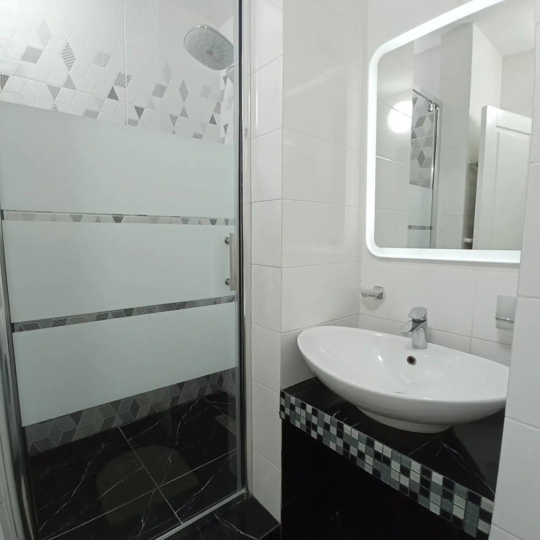 Апартаменты на Пригородной  1