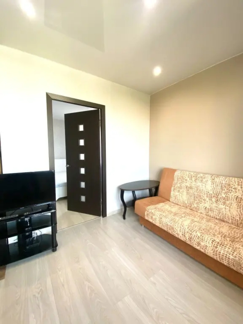 Апартаменты Заречье 1