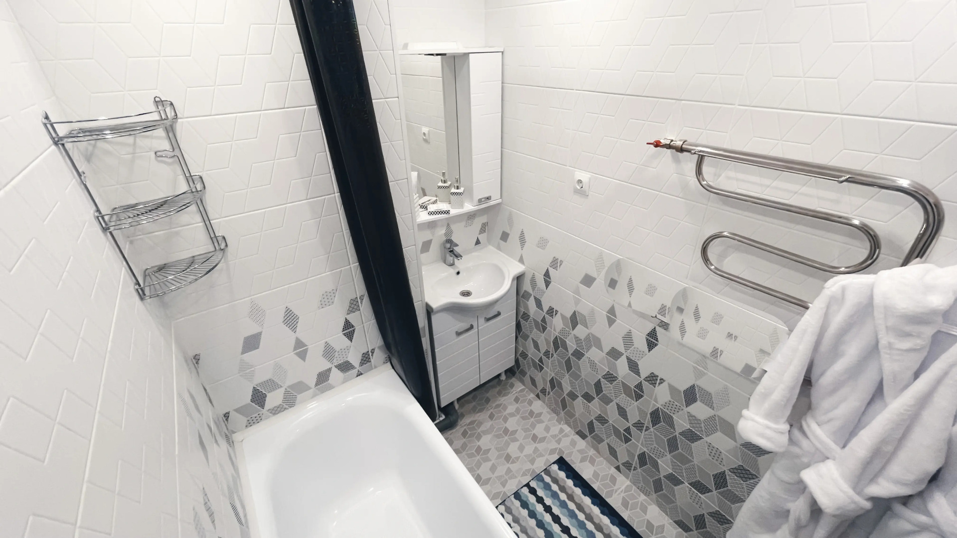 Апартаменты Уют на Восточном