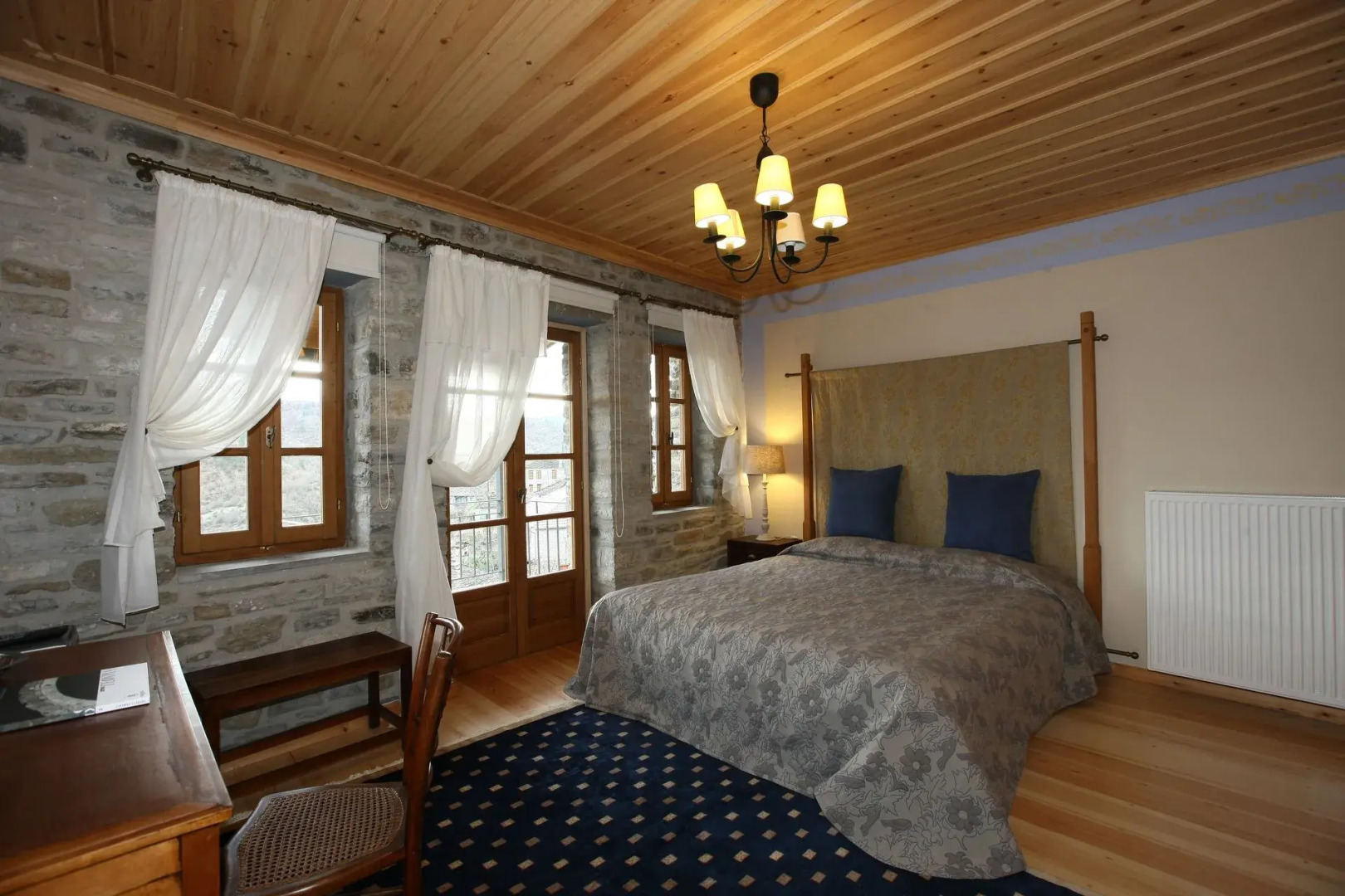 Бутик-отель Rodia