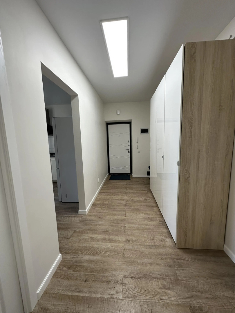 Апартаменты ApartBaltic